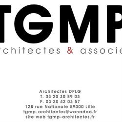 TGMP architectes & associés, Lille - Horaires d'ouverture