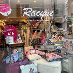 Racyne - Tapissier d'ameublement - Sur RENDEZ-VOUS - 91 Palaiseau, - Horaires d'ouverture
