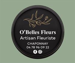 O’belles Fleurs, Chaponnay - Horaires d'ouverture