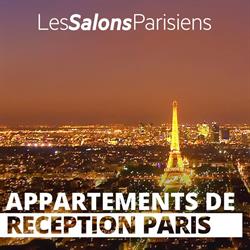 Location de salle à Paris - Les Salons Parisiens, - Horaires d'ouverture
