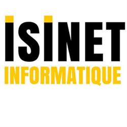 ISINET INFORMATIQUE SAS, Belleville - Horaires d'ouverture