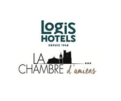 Logis Hôtel la Chambre d'Amiens, - Horaires d'ouverture