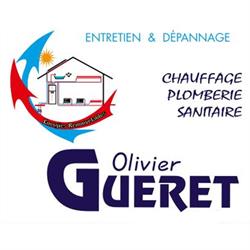 Guéret Olivier, Thouars - Horaires d'ouverture