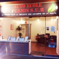Auto-Ecole Permis S.U.R, Villemomble - Horaires d'ouverture