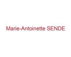 SENDE MARIE-ANTOINETTE, Grenoble - Horaires d'ouverture