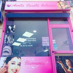Asmita Beauté Indienne, Vitry-sur-Seine - Horaires d'ouverture