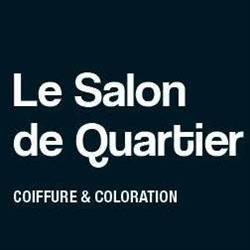 LE SALON DE QUARTIER, Paris - Horaires d'ouverture