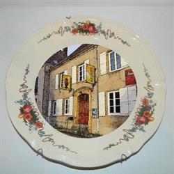 Musée de la Céramique de, Digoin - Horaires d'ouverture