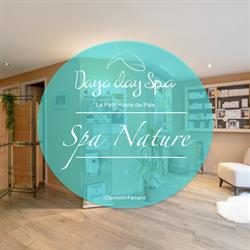 Articles Daya Day Spa, Clermont-Ferrand - Horaires d'ouverture