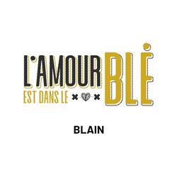 Amour est dans le blé, Blain - Horaires d'ouverture