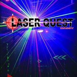 Laserquest - Massy, - Horaires d'ouverture
