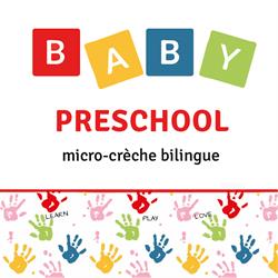 BABY PRESCHOOL, Roubaix - Horaires d'ouverture