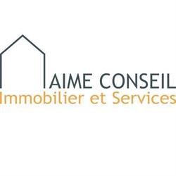 Aime Conseil Immobilier et Services - Horaires d'ouverture