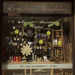 COIFFURE SANDRINE, Issoudun - Horaires d'ouverture