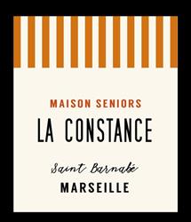 Maison De Retraite La Constance, Marseille - Horaires d'ouverture