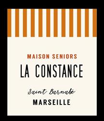 Maison De Retraite La Constance, Marseille - Horaires d'ouverture