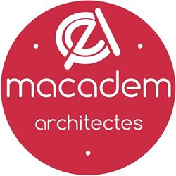 MACADEM ARCHITECTES, Albi - Horaires d'ouverture