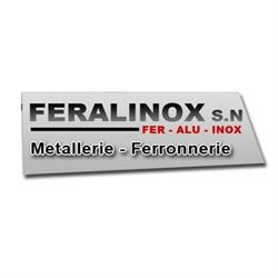 Feralinox S.N, Saujon - Horaires d'ouverture