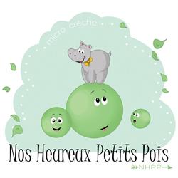 Micro-crèche Nos Heureux Petits Pois, Bougival - Horaires d'ouverture