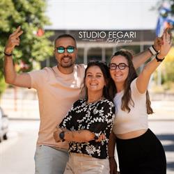 Studio Fegari, Rodez - Horaires d'ouverture