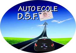 Auto-école DSF, Saint-Quentin - Horaires d'ouverture
