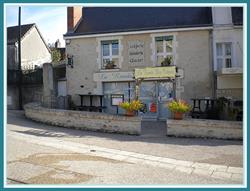Restaurant La Ronde des Crêpes Crêperie, Esvres - Horaires d'ouverture