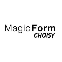 Magic form choisy, Choisy-le-Roi - Horaires d'ouverture