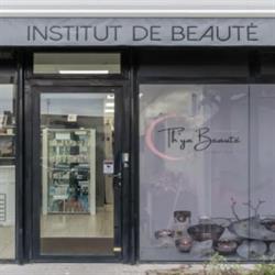 Th'ya Beauté, Bègles - Horaires d'ouverture
