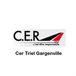 CER Gargenville, - Horaires d'ouverture