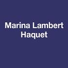 Marina Lambert Haquet, Rouen - Horaires d'ouverture
