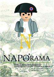 NAPORAMA, Ajaccio - Horaires d'ouverture