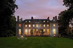 Château De La Chesnaie, Eaubonne - Horaires d'ouverture