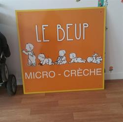 Micro-crèche Le Bébé est une Personne Tourcoing, - Horaires d'ouverture
