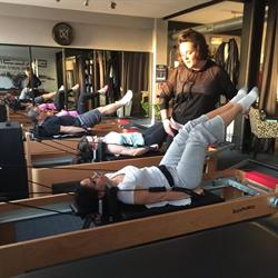 EXC3PT de Stefpilates, Nice - Horaires d'ouverture