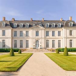 Château du Grand Lucé, Le Grand-Lucé - Horaires d'ouverture