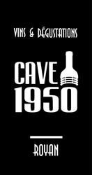 Cave 1950, Royan - Horaires d'ouverture