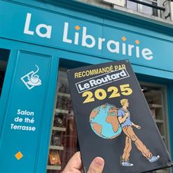 La Librairie Café, Crécy-la-Chapelle - Horaires d'ouverture