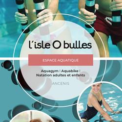 isle O Bulles, Ancenis - Horaires d'ouverture