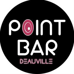 Le Point Bar, Deauville - Horaires d'ouverture