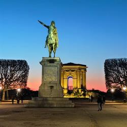 Mandine CORTEY-LOTZ Avocat, Montpellier - Horaires d'ouverture