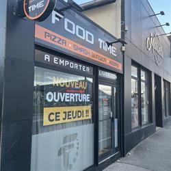 Food Time (Vannes), Séné - Horaires d'ouverture