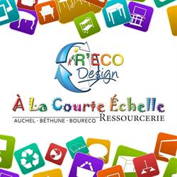 À La Courte Échelle Ressourcerie, Bourecq - Horaires d'ouverture