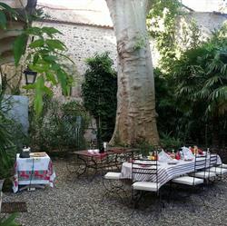 Demeure Saint Vincent, Estagel - Horaires d'ouverture