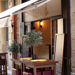 Le Tapas, Montpellier - Horaires d'ouverture