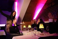 Let It Be Restaurant, Mougins - Horaires d'ouverture