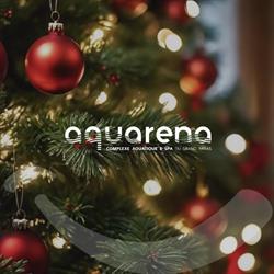 Aquarena - Centre aquatique et Spa Arras, - Horaires d'ouverture