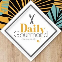 Restaurant Daily Gourmand, Vannes - Horaires d'ouverture