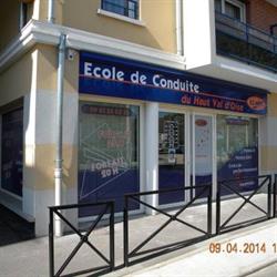 ECOLE DE CONDUITE DU HAUT VAL D'OISE, Persan - Horaires d'ouverture