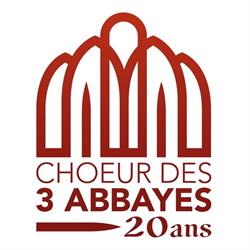 CHOEUR DES 3 ABBAYES, Senones - Horaires d'ouverture