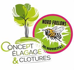 Concept Elagage & Clôtures, Wattrelos - Horaires d'ouverture